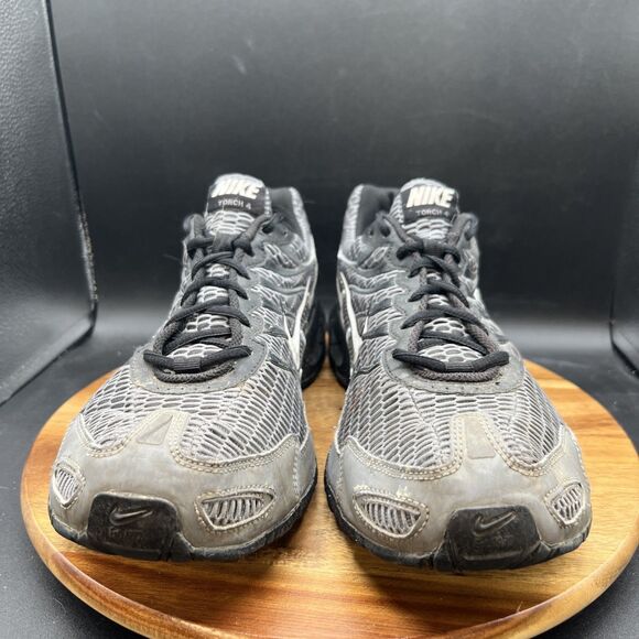 Nike Air Max Torch 4 Mens Size 13 Gray Black Running Training Shoes Sneakers main image 7